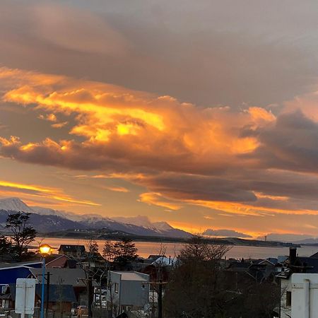 Alma Del Susana Ushuaia Eksteriør bilde