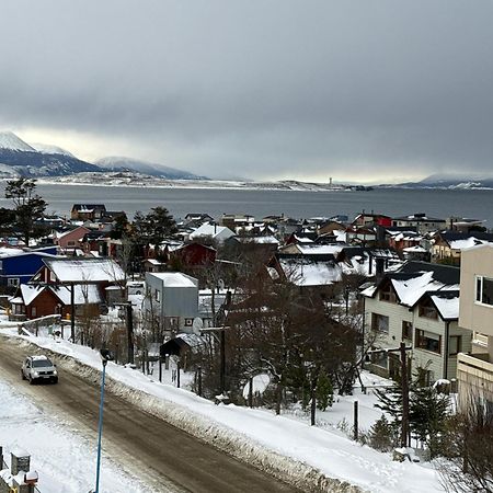 Alma Del Susana Ushuaia Eksteriør bilde