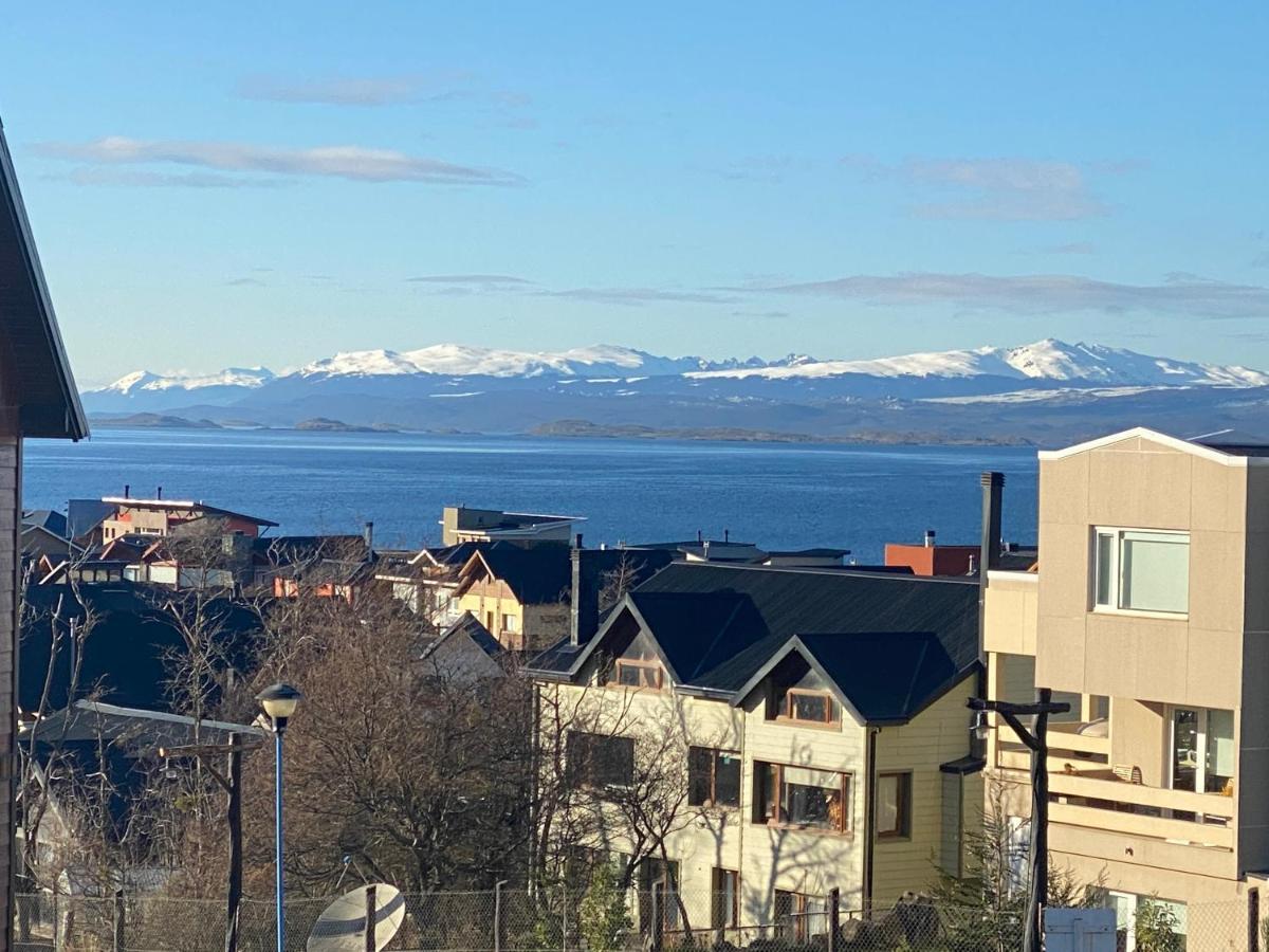 Alma Del Susana Ushuaia Eksteriør bilde
