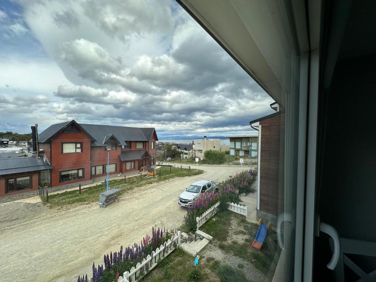 Alma Del Susana Ushuaia Eksteriør bilde