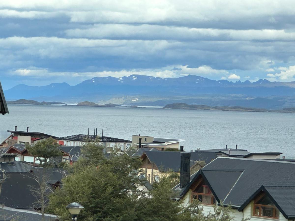 Alma Del Susana Ushuaia Eksteriør bilde
