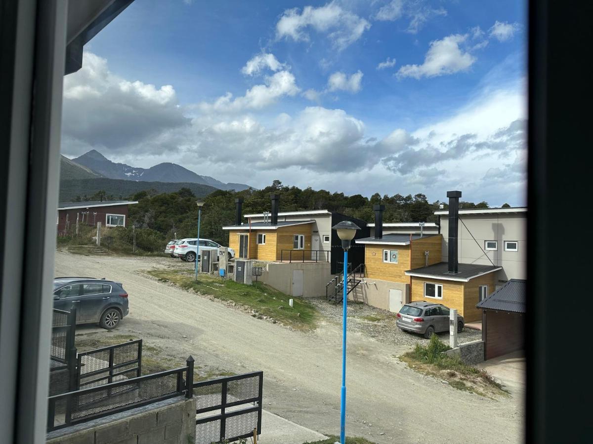 Alma Del Susana Ushuaia Eksteriør bilde