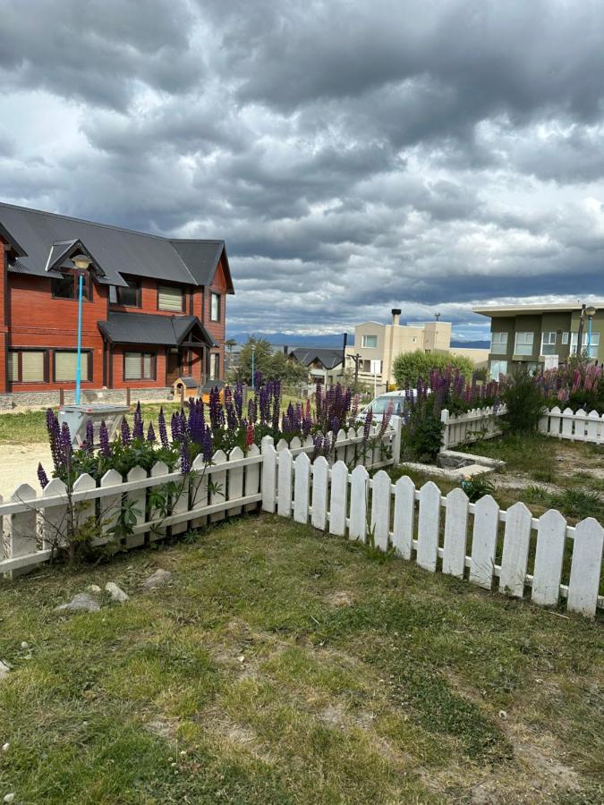 Alma Del Susana Ushuaia Eksteriør bilde